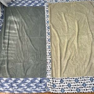 Sun of a Beach, 2 Beach Towels